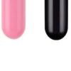 Flat Kabuki Foundation Brush pack of 1 . (Assorted colors).