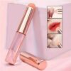 Silicone Lip, Concealer Makeup Brush, Elastic Brush Applicator.