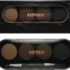 Maliao 4 in1 eyebrow cake.
