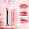 Magic Lip Balm Hydration With Natural Pink Glow Beautiful Lips Pack of 1