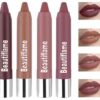 Matte Crayon Lipstick Waterproof and Smooth Texture pencil lipstick