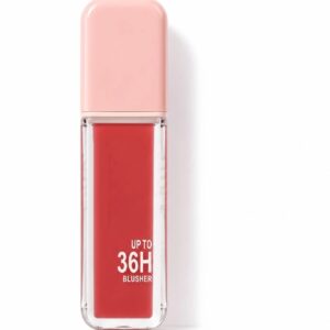 Soft Matte Liquid Blush for Everyday Makeup Looks