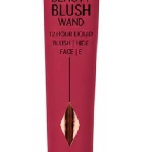 1Pcs Matte Finish Liquid Face Blush for Daily Makeup Look