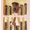 Makeup Brush 5 Pieces Set with Double Ended Face for Foundation Powder Brush (Pack of 5)