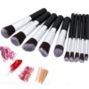 Makeup Brushes Set Premium Synthetic Kabuki Face Powder Blush Eyeshadow Brush