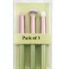 Silicone Lip, Concealer Makeup Brush, Elastic Brush Applicator (Pack of 1) Multicolore
