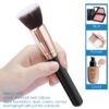 Multipurpose Kabuki Face Brush For Foundation, Contour & Blush