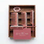 Hair combs